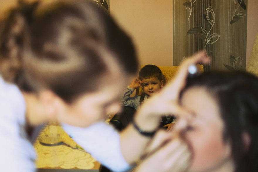 Fotograf na Twój Ślub - Wałcz